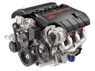 P31C2 Engine